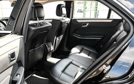 Mercedes-Benz E-Класс, 2015 год, 1 674 000 рублей, 11 фотография