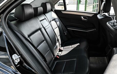 Mercedes-Benz E-Класс, 2015 год, 1 674 000 рублей, 7 фотография