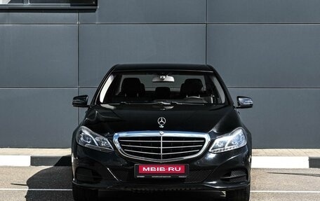 Mercedes-Benz E-Класс, 2015 год, 1 674 000 рублей, 3 фотография