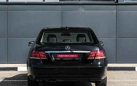 Mercedes-Benz E-Класс, 2015 год, 1 674 000 рублей, 4 фотография
