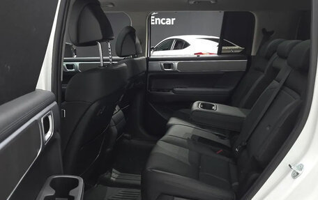Hyundai Santa Fe IV, 2024 год, 6 фотография