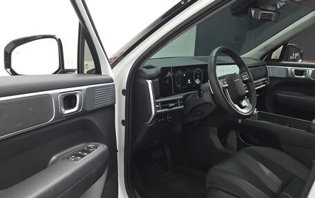 Hyundai Santa Fe IV, 2024 год, 5 фотография