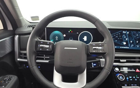 Hyundai Santa Fe IV, 2024 год, 10 фотография