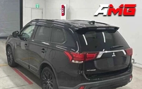 Mitsubishi Outlander III рестайлинг 3, 2019 год, 2 120 000 рублей, 2 фотография