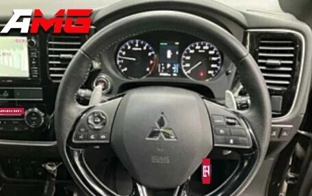 Mitsubishi Outlander III рестайлинг 3, 2019 год, 2 120 000 рублей, 3 фотография