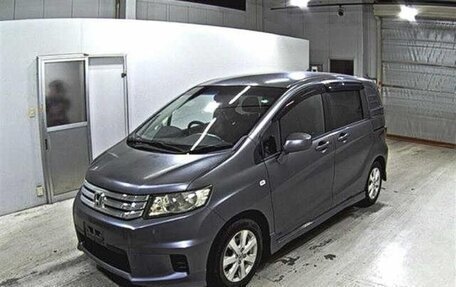 Honda Freed I, 2010 год, 940 000 рублей, 4 фотография