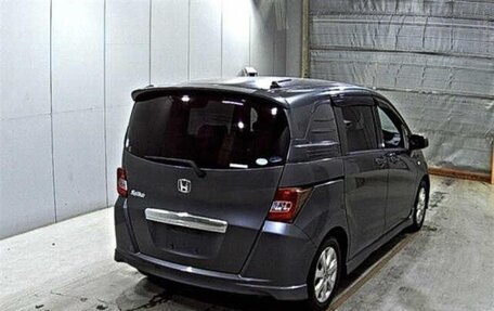 Honda Freed I, 2010 год, 940 000 рублей, 2 фотография