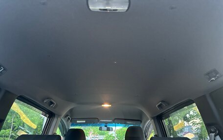 Honda Freed I, 2010 год, 940 000 рублей, 6 фотография