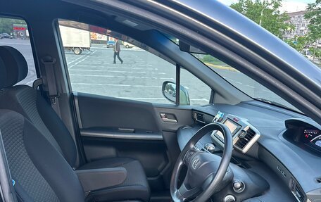 Honda Freed I, 2010 год, 940 000 рублей, 8 фотография