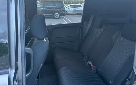 Honda Freed I, 2010 год, 940 000 рублей, 10 фотография