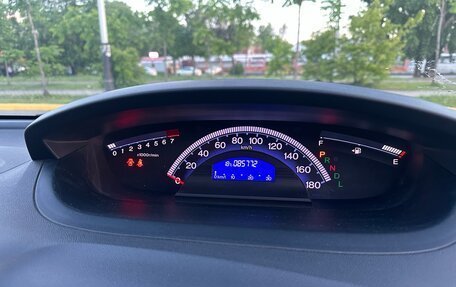 Honda Freed I, 2010 год, 940 000 рублей, 11 фотография