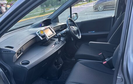 Honda Freed I, 2010 год, 940 000 рублей, 14 фотография