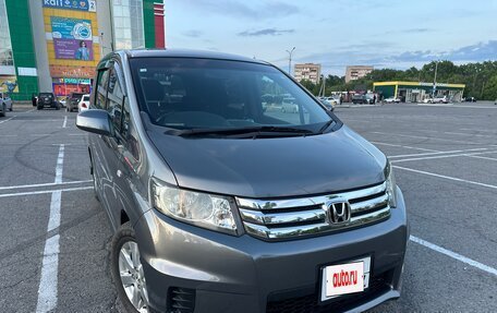 Honda Freed I, 2010 год, 940 000 рублей, 21 фотография