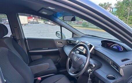 Honda Freed I, 2010 год, 940 000 рублей, 19 фотография