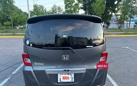 Honda Freed I, 2010 год, 940 000 рублей, 20 фотография