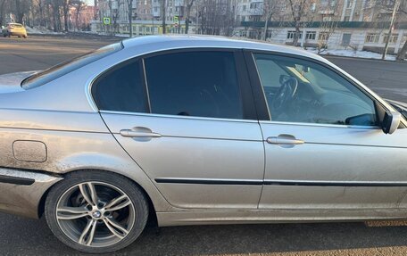 BMW 3 серия, 1999 год, 755 000 рублей, 10 фотография