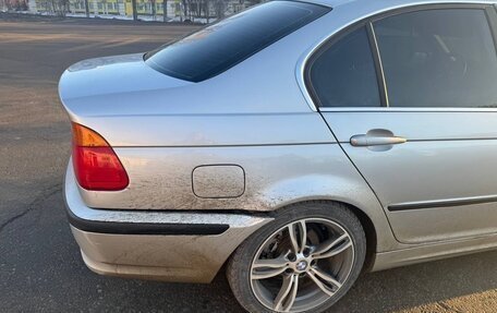 BMW 3 серия, 1999 год, 755 000 рублей, 9 фотография