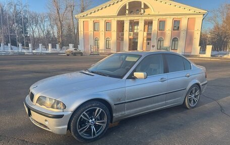 BMW 3 серия, 1999 год, 755 000 рублей, 7 фотография
