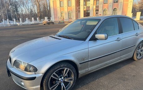 BMW 3 серия, 1999 год, 755 000 рублей, 3 фотография