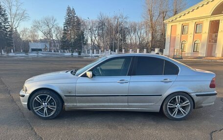 BMW 3 серия, 1999 год, 755 000 рублей, 6 фотография