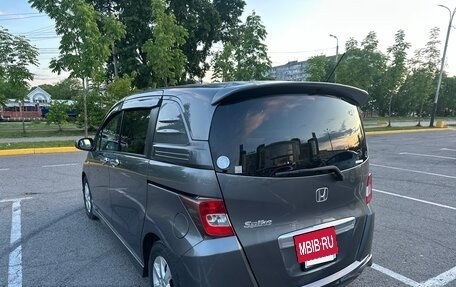 Honda Freed I, 2010 год, 940 000 рублей, 23 фотография