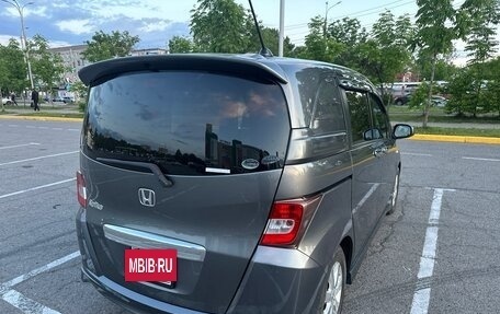 Honda Freed I, 2010 год, 940 000 рублей, 24 фотография