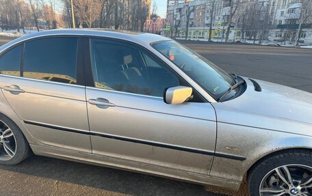 BMW 3 серия, 1999 год, 755 000 рублей, 11 фотография