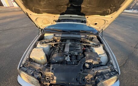 BMW 3 серия, 1999 год, 755 000 рублей, 12 фотография