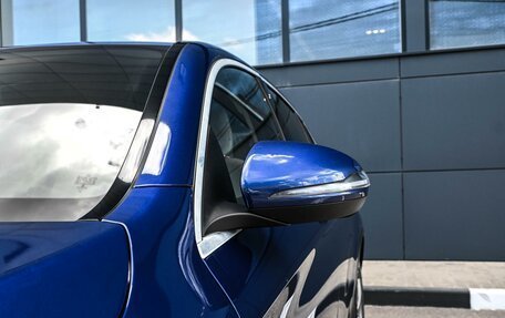 Mercedes-Benz GLC Coupe, 2020 год, 4 999 000 рублей, 8 фотография
