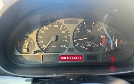 BMW 3 серия, 1999 год, 755 000 рублей, 14 фотография