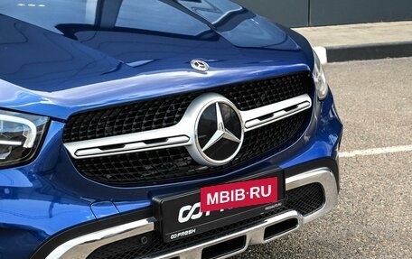 Mercedes-Benz GLC Coupe, 2020 год, 4 999 000 рублей, 9 фотография