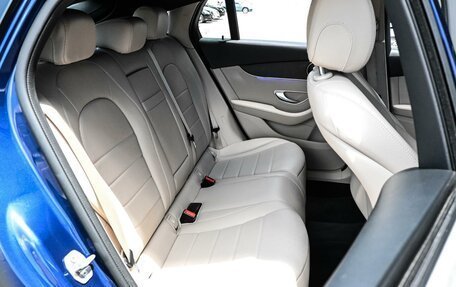 Mercedes-Benz GLC Coupe, 2020 год, 4 999 000 рублей, 12 фотография