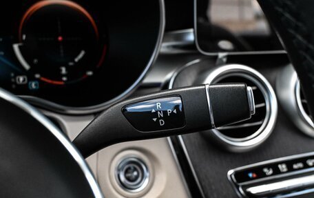 Mercedes-Benz GLC Coupe, 2020 год, 4 999 000 рублей, 18 фотография