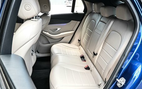 Mercedes-Benz GLC Coupe, 2020 год, 4 999 000 рублей, 14 фотография