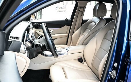 Mercedes-Benz GLC Coupe, 2020 год, 4 999 000 рублей, 15 фотография