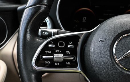 Mercedes-Benz GLC Coupe, 2020 год, 4 999 000 рублей, 19 фотография