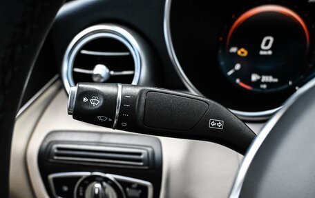 Mercedes-Benz GLC Coupe, 2020 год, 4 999 000 рублей, 17 фотография