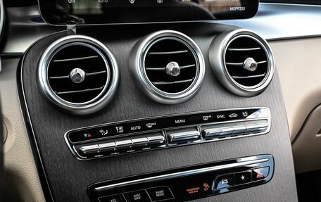 Mercedes-Benz GLC Coupe, 2020 год, 4 999 000 рублей, 26 фотография