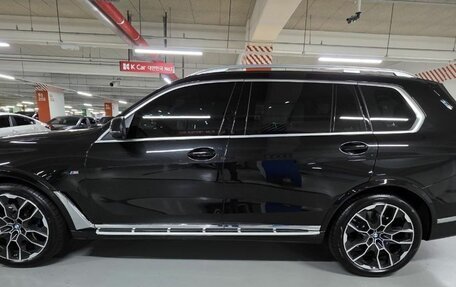 BMW X7, 2025 год, 15 100 000 рублей, 7 фотография