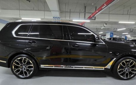 BMW X7, 2025 год, 15 100 000 рублей, 6 фотография