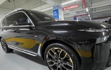 BMW X7, 2025 год, 15 100 000 рублей, 10 фотография