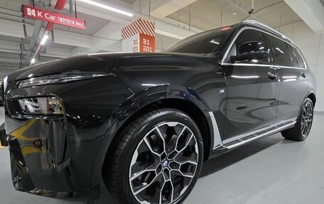 BMW X7, 2025 год, 15 100 000 рублей, 4 фотография