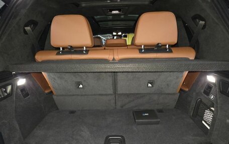 BMW X7, 2025 год, 15 100 000 рублей, 15 фотография