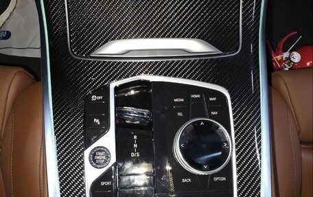 BMW X7, 2025 год, 15 100 000 рублей, 12 фотография