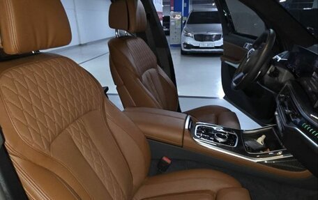 BMW X7, 2025 год, 15 100 000 рублей, 16 фотография