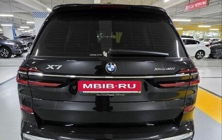 BMW X7, 2025 год, 15 100 000 рублей, 2 фотография