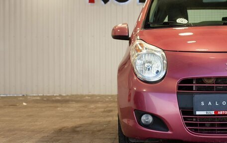 Suzuki Alto, 2009 год, 435 000 рублей, 4 фотография