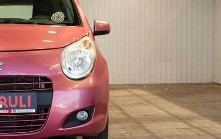 Suzuki Alto, 2009 год, 435 000 рублей, 5 фотография