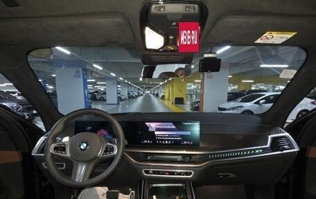 BMW X7, 2025 год, 15 100 000 рублей, 14 фотография