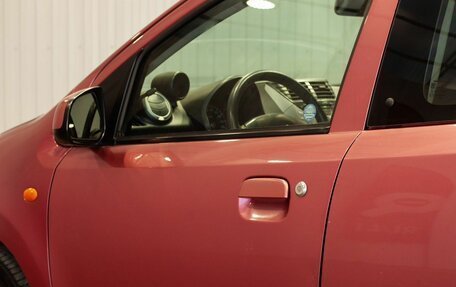 Suzuki Alto, 2009 год, 435 000 рублей, 16 фотография